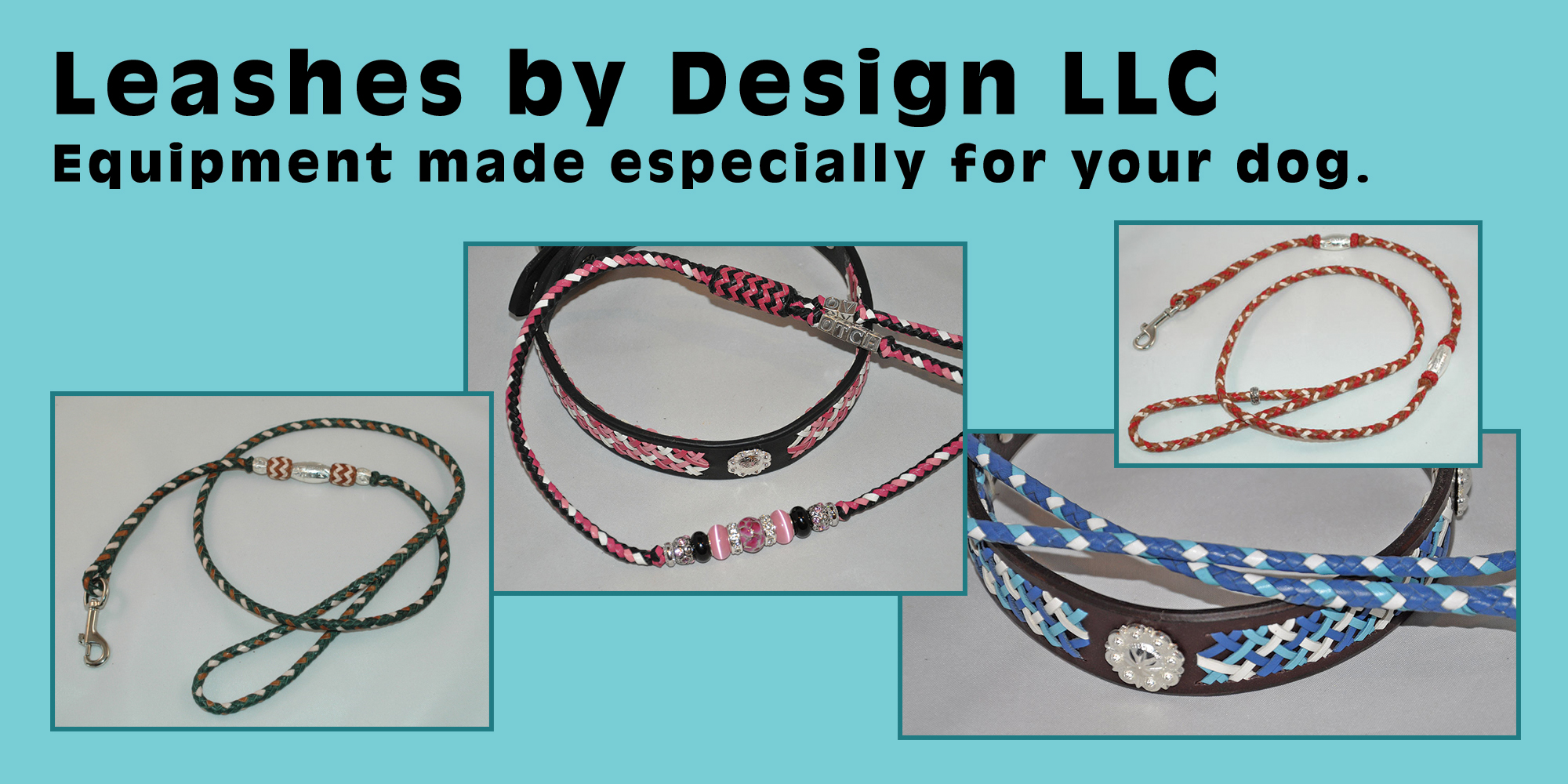 Leashes by Design LLC